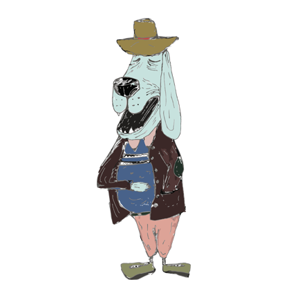 Mishi messages sticker-11