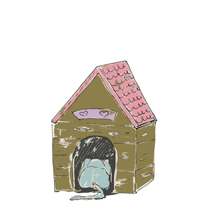 Mishi messages sticker-10