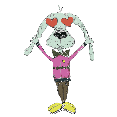 Mishi messages sticker-6