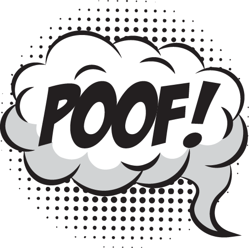 Comic Pop Art Stickers messages sticker-10