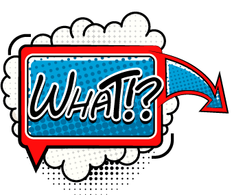 Comic Pop Art Stickers messages sticker-8