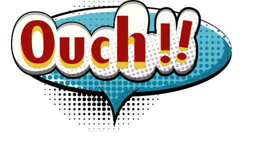 Comic Pop Art Stickers messages sticker-6