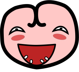 Mr. Cheeks messages sticker-5