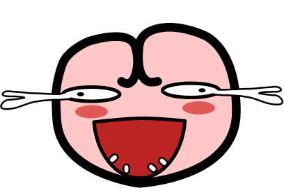 Mr. Cheeks messages sticker-8