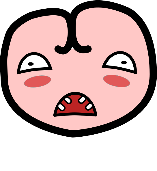 Mr. Cheeks messages sticker-0