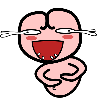 Mr. Cheeks messages sticker-7