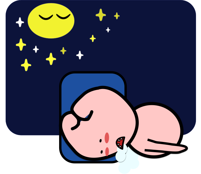 Mr. Cheeks messages sticker-11