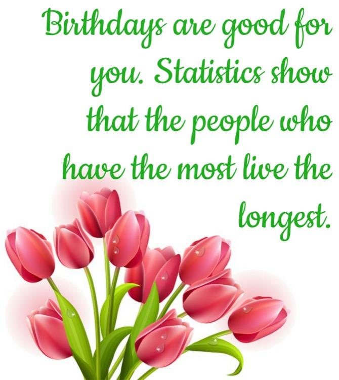 Birthday funny stickers for iMessage messages sticker-5