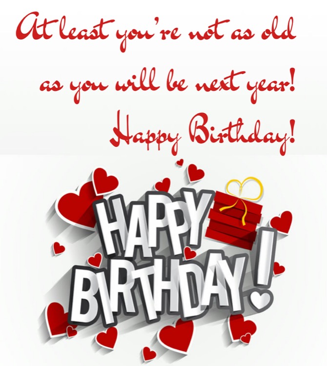 Birthday funny stickers for iMessage messages sticker-1