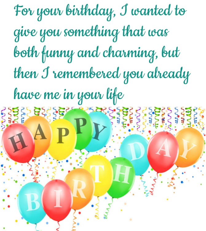 Birthday funny stickers for iMessage messages sticker-10