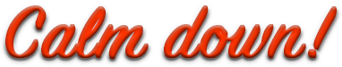 Expressions Red Stickers for iMessage messages sticker-10