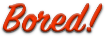 Expressions Red Stickers for iMessage messages sticker-7