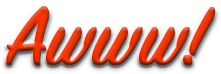 Expressions Red Stickers for iMessage messages sticker-3