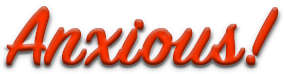 Expressions Red Stickers for iMessage messages sticker-1