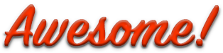 Expressions Red Stickers for iMessage messages sticker-2