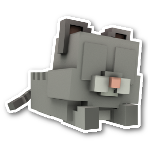 Blocky Farm messages sticker-8