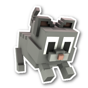 Blocky Farm messages sticker-10