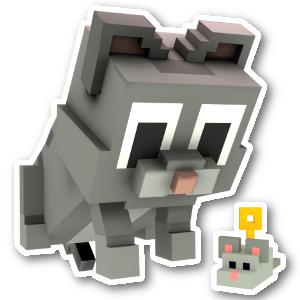 Blocky Farm messages sticker-9