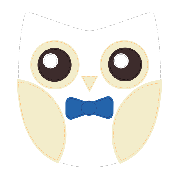 Snowly messages sticker-3