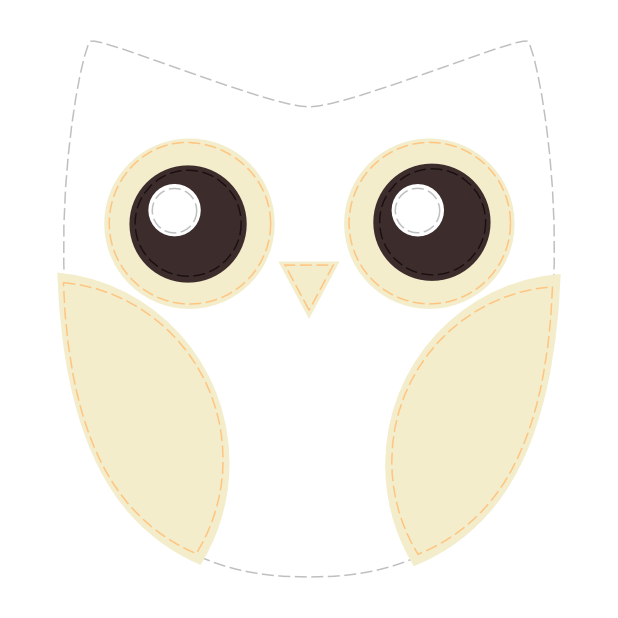 Snowly messages sticker-0