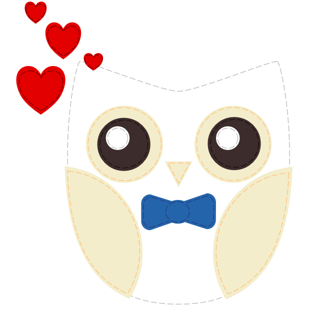 Snowly messages sticker-5