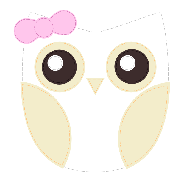 Snowly messages sticker-2