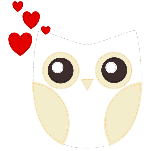 Snowly messages sticker-1