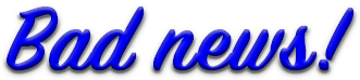 Expressions Dark Blue Stickers for iMessage messages sticker-4