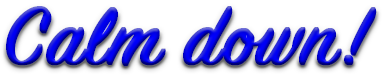Expressions Dark Blue Stickers for iMessage messages sticker-10