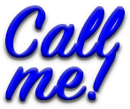 Expressions Dark Blue Stickers for iMessage messages sticker-9