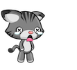 Friendly Bashers messages sticker-2