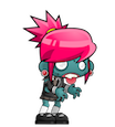 Friendly Bashers messages sticker-4