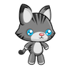 Friendly Bashers messages sticker-1