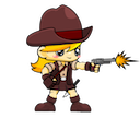 Friendly Bashers messages sticker-10