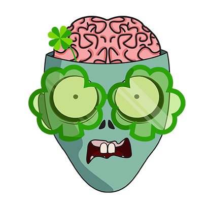 zombiemoji messages sticker-4