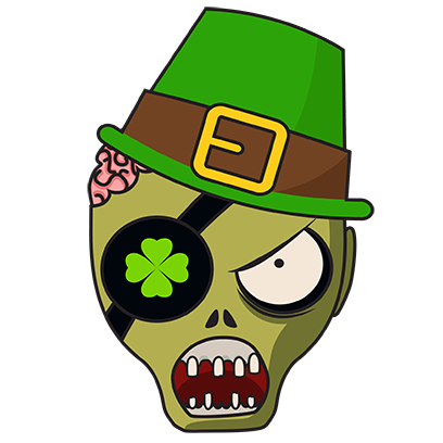 zombiemoji messages sticker-7