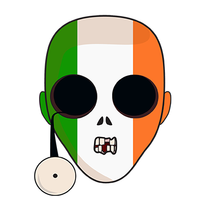 zombiemoji messages sticker-9