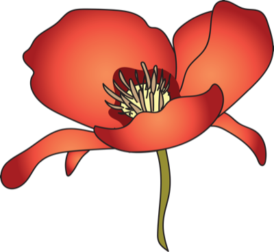 Remembrance Day & Veterans Day messages sticker-2