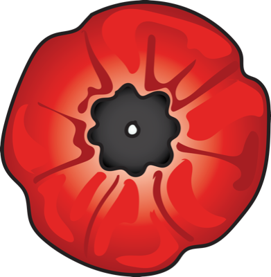 Remembrance Day & Veterans Day messages sticker-0