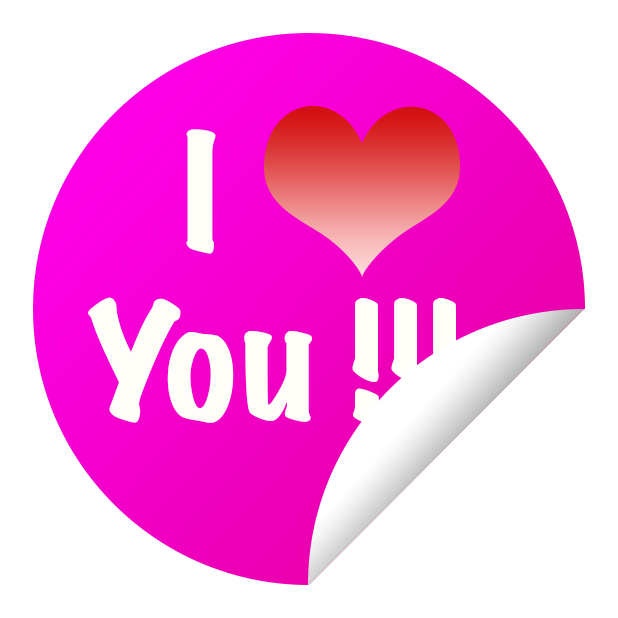 Kinda Stickers messages sticker-8