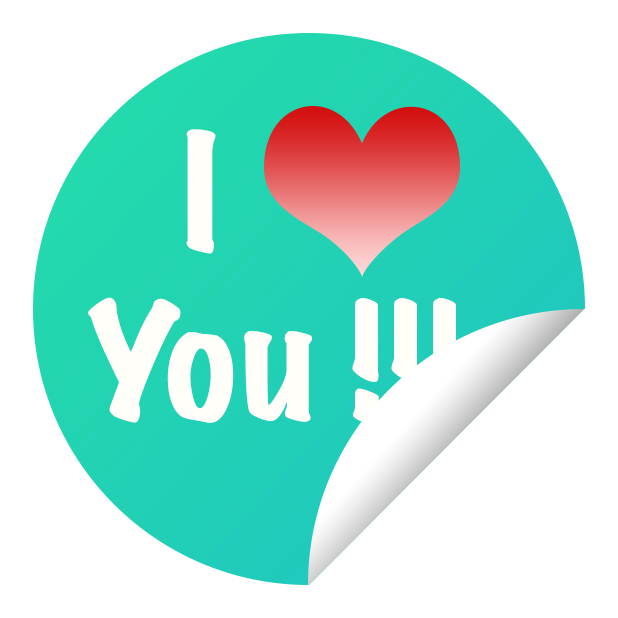 Kinda Stickers messages sticker-10