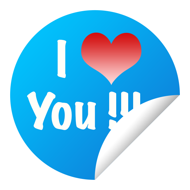 Kinda Stickers messages sticker-6