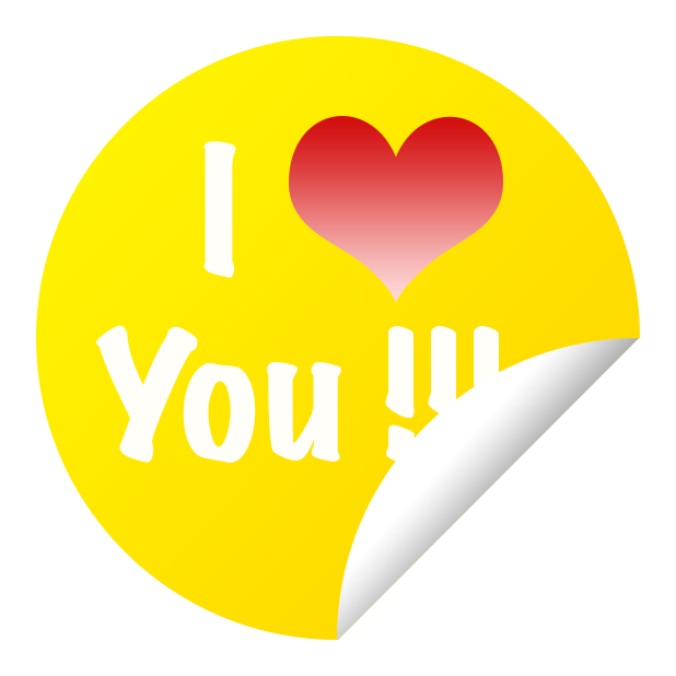 Kinda Stickers messages sticker-11