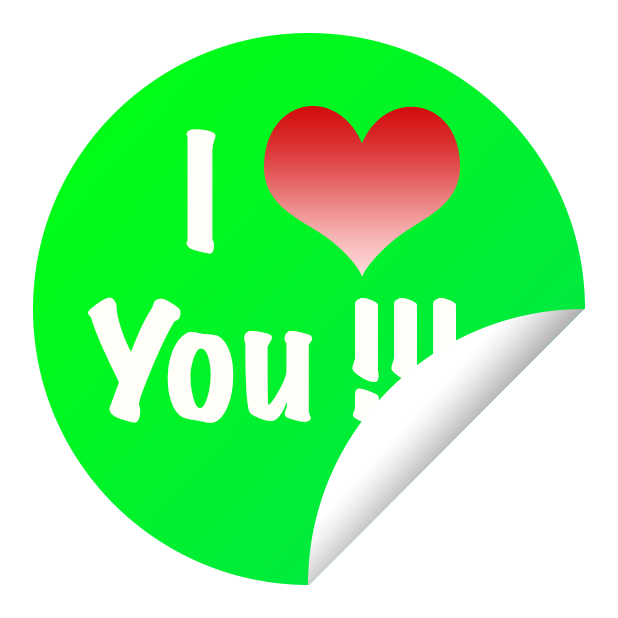 Kinda Stickers messages sticker-7
