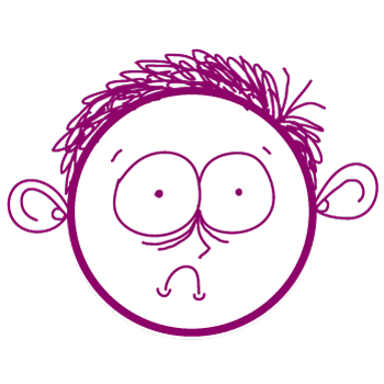 Doodle Sad Cartoon Boy Stickers messages sticker-11