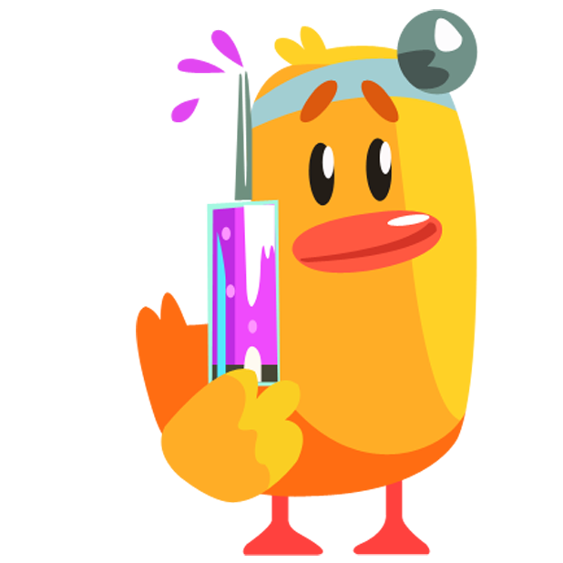 Duckmoji-duckling Emojis & Stickers for pet owners messages sticker-3