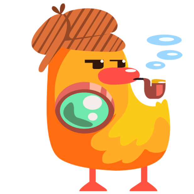 Duckmoji-duckling Emojis & Stickers for pet owners messages sticker-0