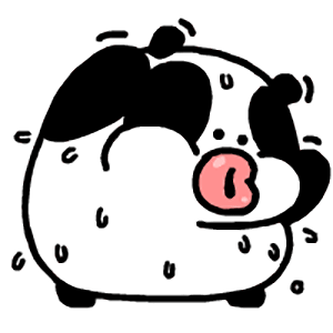 I Love Losing Weight - NHH Animated Stickers messages sticker-10