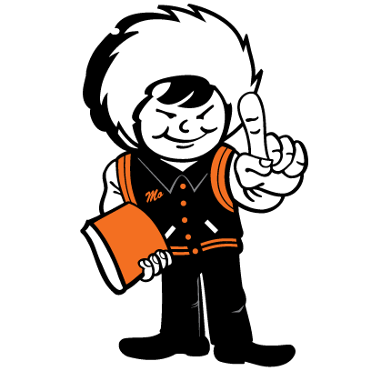 Escanaba High School messages sticker-7