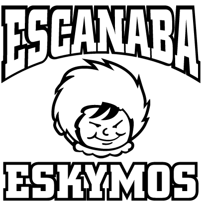 Escanaba High School messages sticker-3